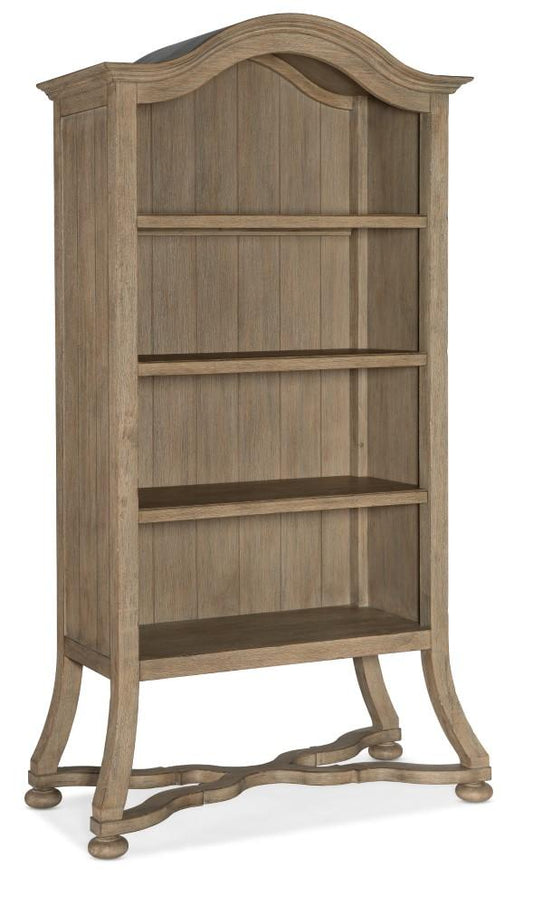 Hooker Furniture - Work Your Way Corsica Bookcase - 5180-10445 veiw 1