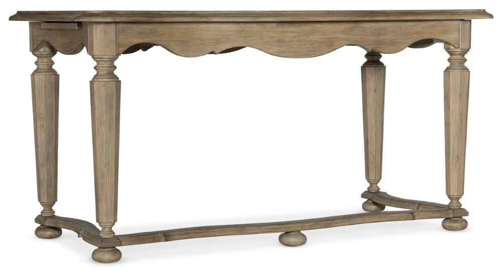 Hooker Furniture - Work Your Way Corsica Writing Desk - 5180-10459 veiw 2