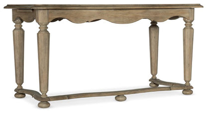 Hooker Furniture - Work Your Way Corsica Writing Desk - 5180-10459 veiw 2