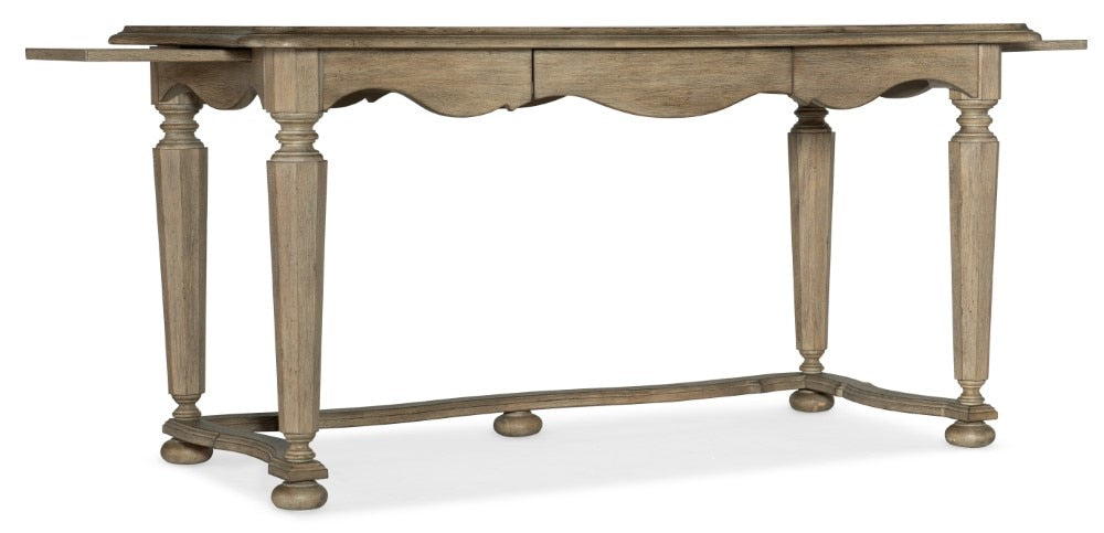 Hooker Furniture - Work Your Way Corsica Writing Desk - 5180-10459 veiw 3