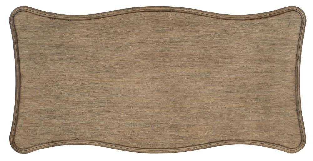 Hooker Furniture - Work Your Way Corsica Writing Desk - 5180-10459 veiw 5