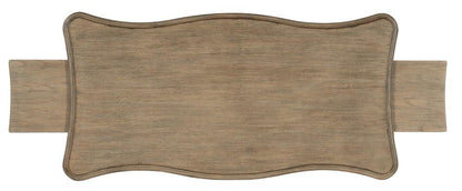 Hooker Furniture - Work Your Way Corsica Writing Desk - 5180-10459 veiw 6