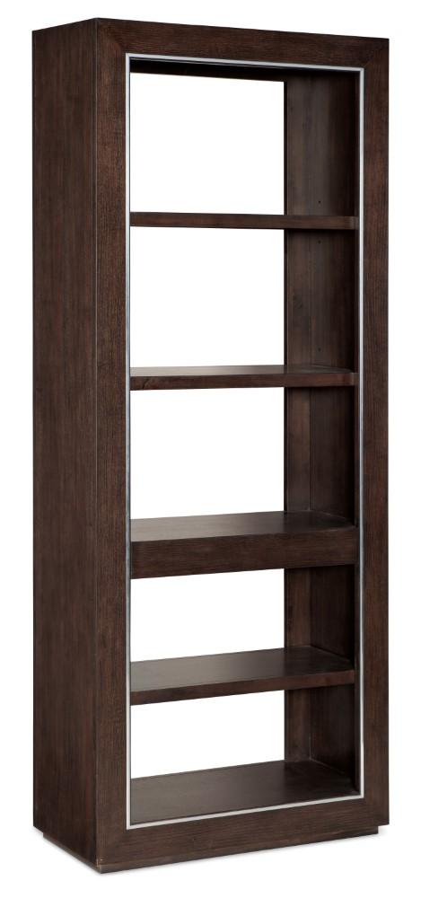 Hooker Furniture - Work Your Way House Blend Etagere - 5892-10445-85 veiw 1