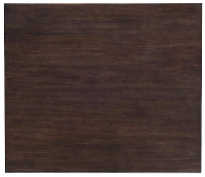 Hooker Furniture - Work Your Way House Blend Lateral File - 5892-10466-85 veiw 2