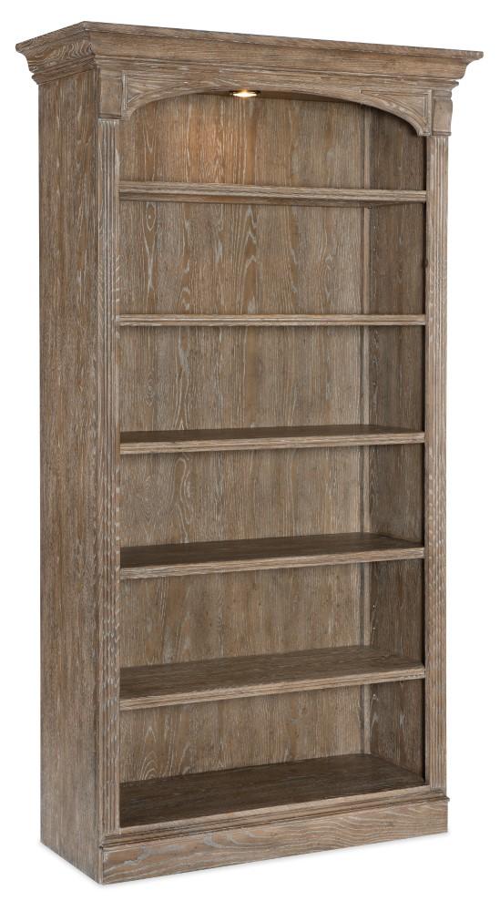 Hooker Furniture - Work Your Way Sutter Bookcase - 5981-10445-80 veiw 1