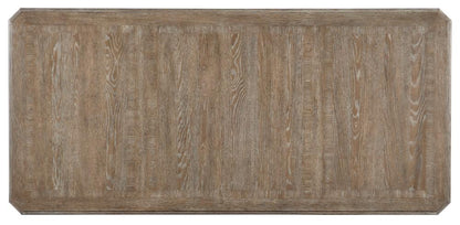 Hooker Furniture - Work Your Way Sutter Executive Desk - 5981-10563-80 veiw 4