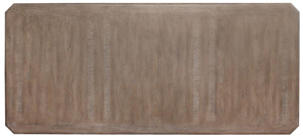 Hooker Furniture - Work Your Way Sutter Junior Executive Desk - 5981-10660-80 veiw 3