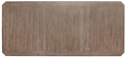 Hooker Furniture - Work Your Way Sutter Junior Executive Desk - 5981-10660-80 veiw 3