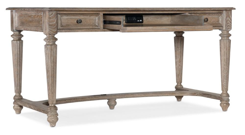 Hooker Furniture - Work Your Way Sutter Writing Desk - 5981-10458-80 veiw 3