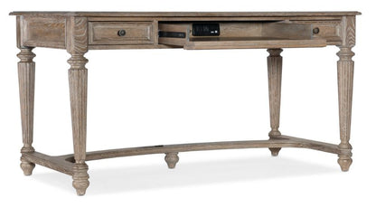 Hooker Furniture - Work Your Way Sutter Writing Desk - 5981-10458-80 veiw 3
