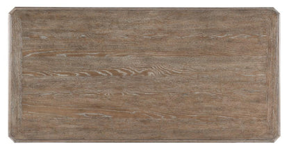 Hooker Furniture - Work Your Way Sutter Writing Desk - 5981-10458-80 veiw 4