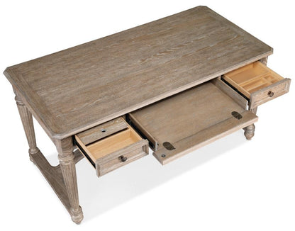 Hooker Furniture - Work Your Way Sutter Writing Desk - 5981-10458-80 veiw 5