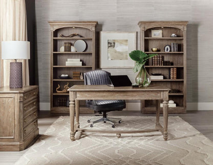 Hooker Furniture - Work Your Way Sutter Writing Desk - 5981-10458-80 veiw 6