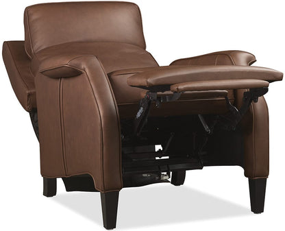 Hooker Furniture - Wrenn Power Recliner with Power Headrest - Brown - RC829-PH-087 view 4