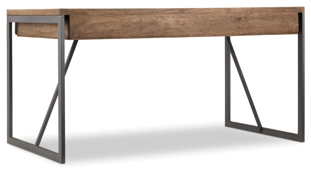 Hooker Furniture - Writing Desk - 5681-10458-MWD veiw 1
