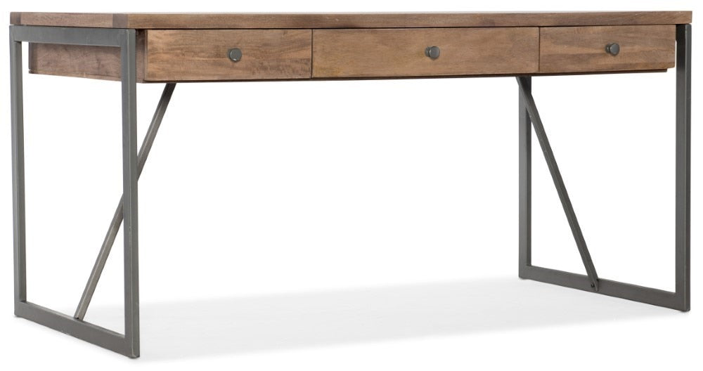 Hooker Furniture - Writing Desk - 5681-10458-MWD veiw 2