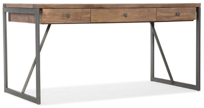 Hooker Furniture - Writing Desk - 5681-10458-MWD veiw 2