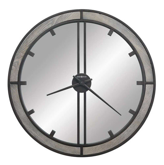 Howard Miller - Abril Wall Clock - 625767 veiw 1