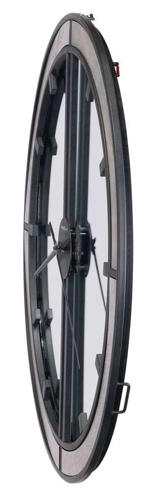 Howard Miller - Abril Wall Clock - 625767 veiw 2