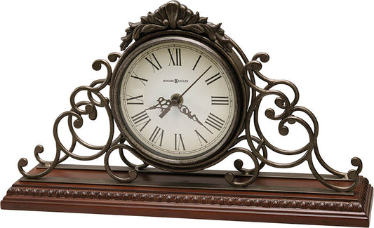 Howard Miller - Adelaide Mantel Clock - 635130 veiw 1