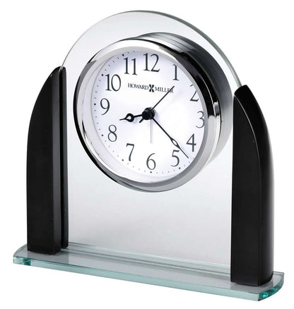 Howard Miller - Aden Tabletop Clock - 645822 veiw 1