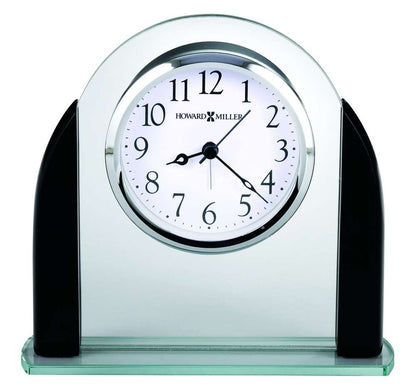 Howard Miller - Aden Tabletop Clock - 645822 veiw 2
