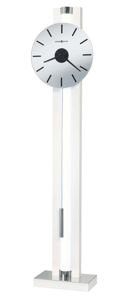 Howard Miller - Alina II Floor Clock - 615151 veiw 1