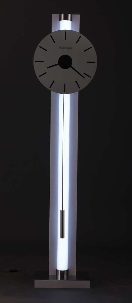 Howard Miller - Alina II Floor Clock - 615151 veiw 2