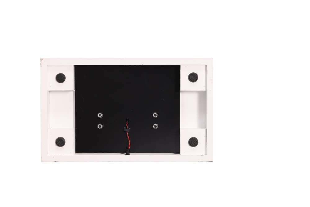 Howard Miller - Alina II Floor Clock - 615151 veiw 3