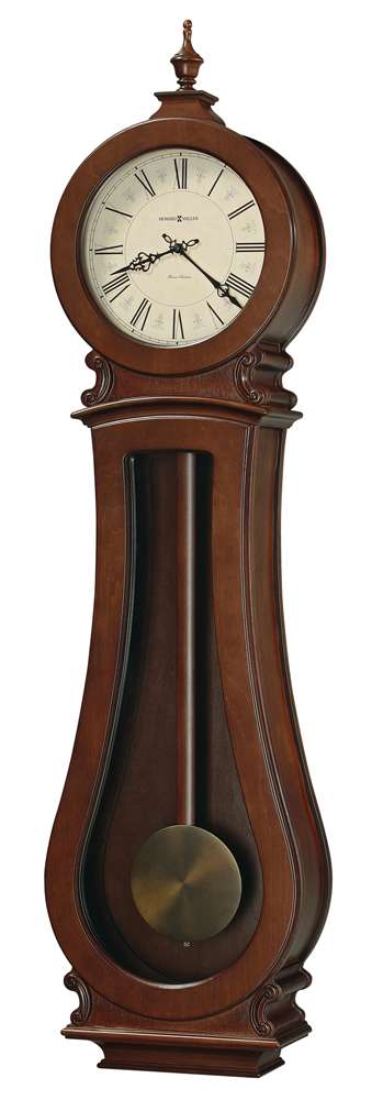Howard Miller - Arendal Wall II Wall Clock - 625551 veiw 1