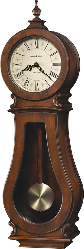 Howard Miller - Arendal Wall Wall Clock - 625377 veiw 1
