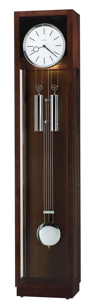 Howard Miller - Avalon Floor Clock - 611220 veiw 1