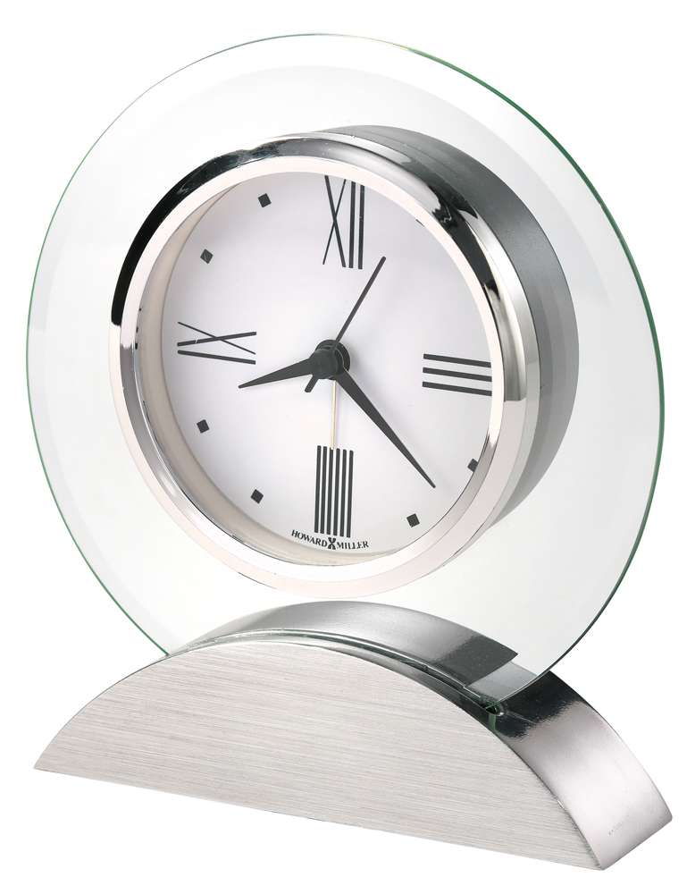 Howard Miller - Brayden Alarm Tabletop Clock - 645811 veiw 1