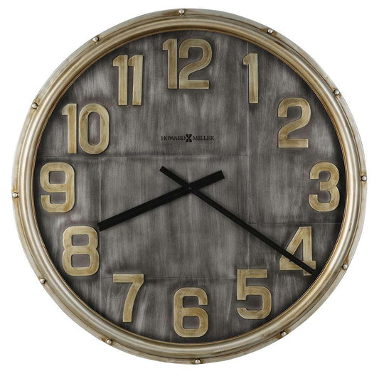 Howard Miller - Brender Gallery Wall Clock - 625750 veiw 1