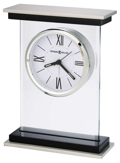Howard Miller - Bryant Tabletop Clock - 645833 veiw 1