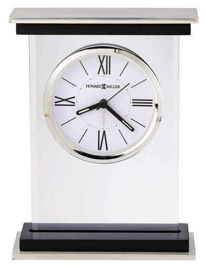 Howard Miller - Bryant Tabletop Clock - 645833 veiw 2