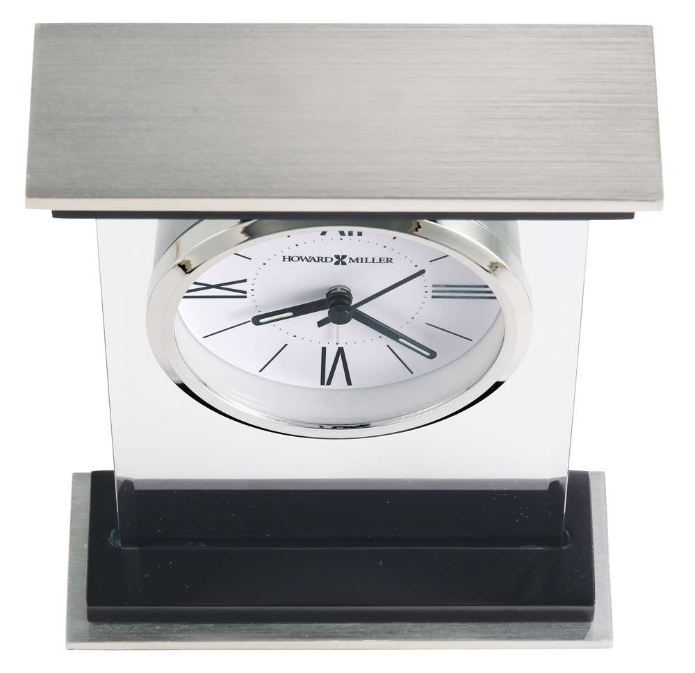 Howard Miller - Bryant Tabletop Clock - 645833 veiw 3