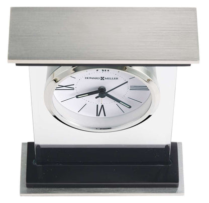 Howard Miller - Bryant Tabletop Clock - 645833 veiw 3