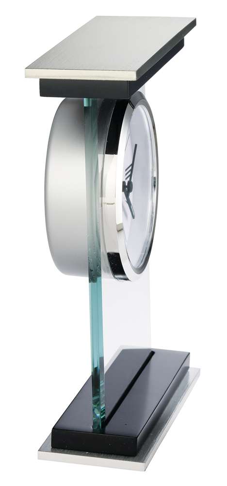 Howard Miller - Bryant Tabletop Clock - 645833 veiw 4