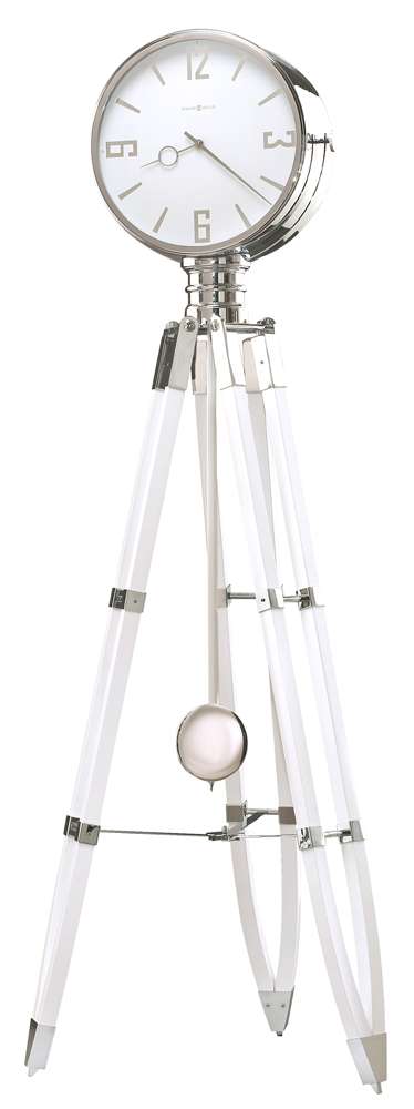 Howard Miller - Chaplin III Tripod Grandfather Clock - 615069 veiw 1