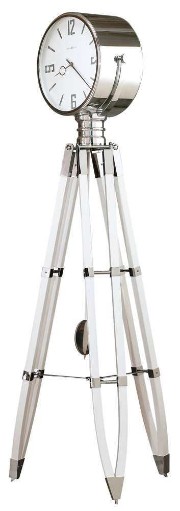 Howard Miller - Chaplin III Tripod Grandfather Clock - 615069 veiw 2