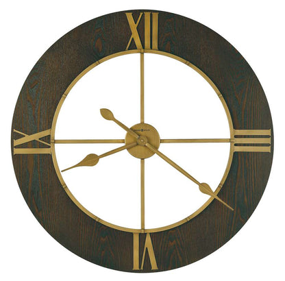 Howard Miller - Chasum Gallery Wall Clock - 625747 veiw 1