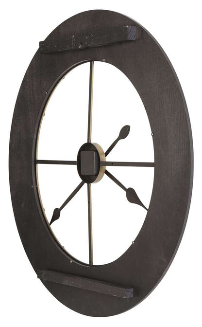 Howard Miller - Chasum Gallery Wall Clock - 625747 veiw 4