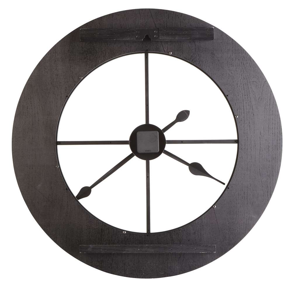 Howard Miller - Chasum Gallery Wall Clock - 625747 veiw 5