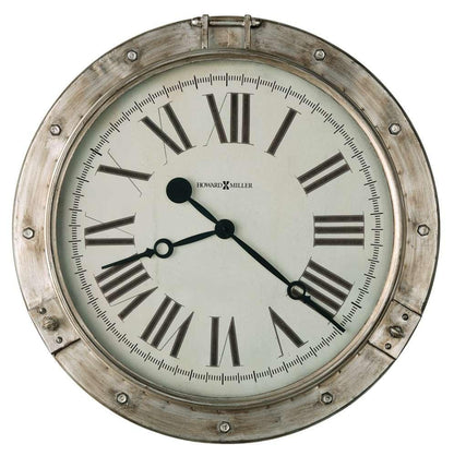 Howard Miller - Chesney Wall Clock - 625719 veiw 1