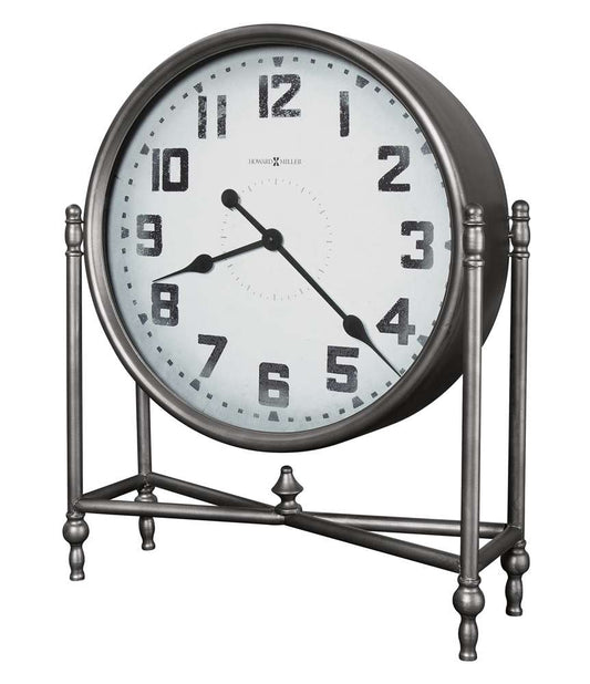 Howard Miller - Childress Mantel Clock - 635222 veiw 1