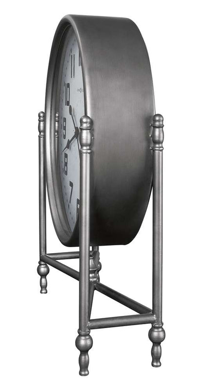 Howard Miller - Childress Mantel Clock - 635222 veiw 2