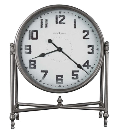 Howard Miller - Childress Mantel Clock - 635222 veiw 3