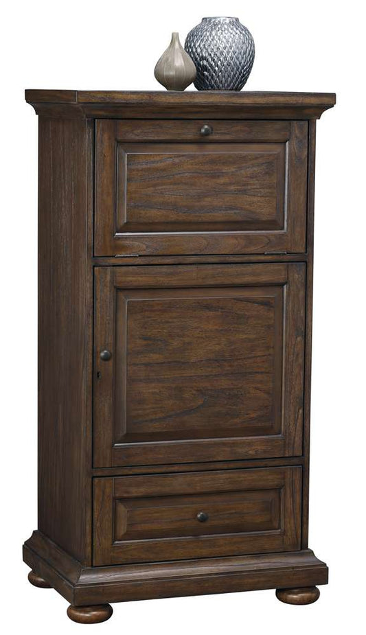 Howard Miller - Cognac II Wine and Bar Cabinet - 695298 veiw 1