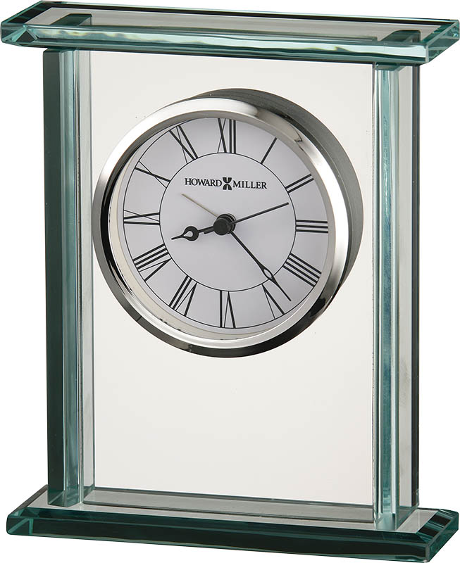 Howard Miller - Cooper Table Top Clock - 645643 veiw 1